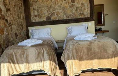 Terraços das Estrelas - Refúgio a 3 km do centro de Gonçalves! - Photo 71