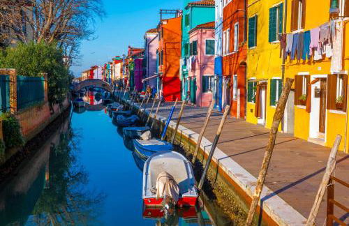 Casa Bepi Burano - Photo 10