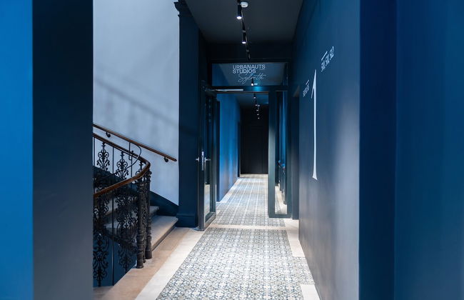 URBANAUTS STUDIOS Sylvette - Foto 19