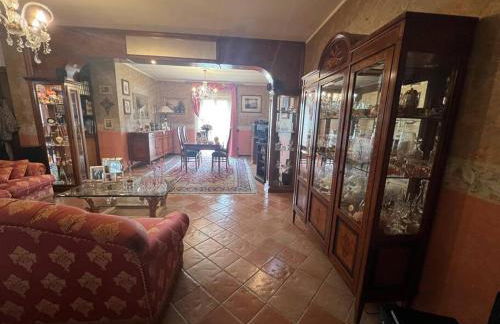 Villa Pampaloni - Intera Villa vacanze con Buffet di benvenuto - Foto 14