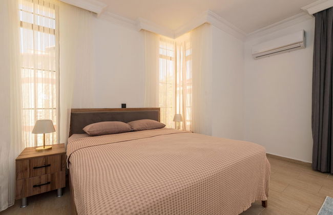 Villa Gelincik - Photo 5