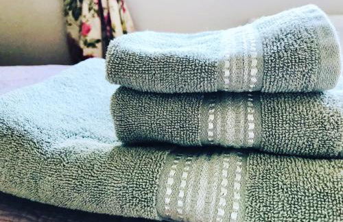 Eden Cottage - Foto 20