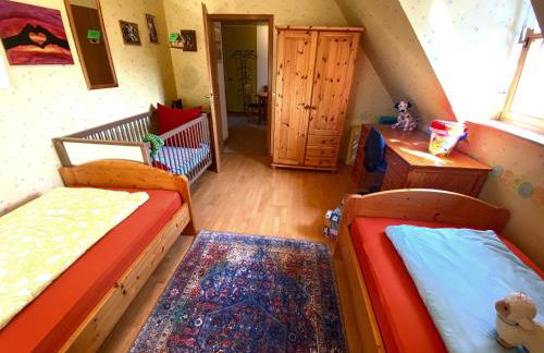 Familien Apartment Sarah - Foto 8