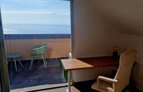 Villa Atlantic Blue - Private Heated Pool and Ocean View - Foto 36