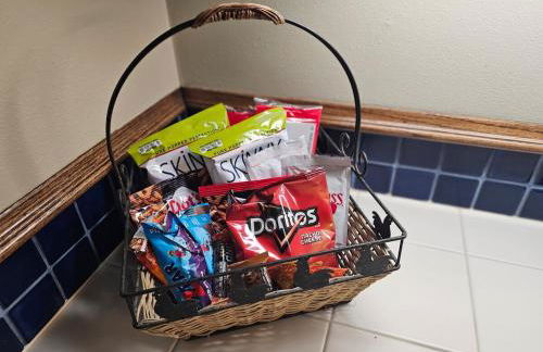 Birch Haven! - Foto 13