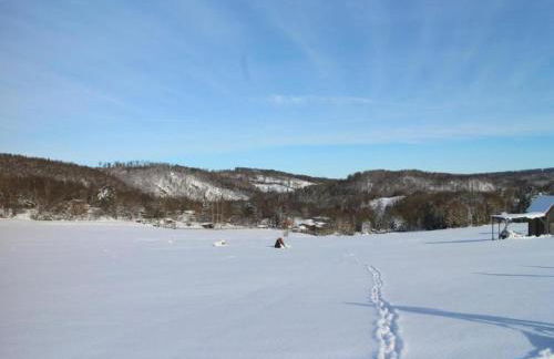 Quiet Garden Apartment - Foto 24