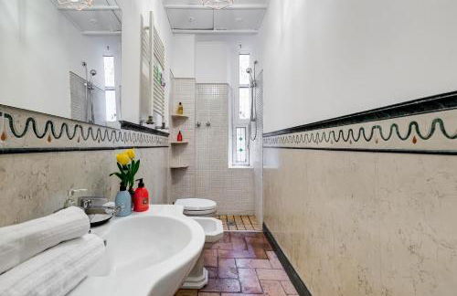 SPANISH GARDEN - Foto 44