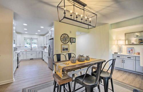 Keowee Keys Condo with Resort Amenities Access! - Foto 8