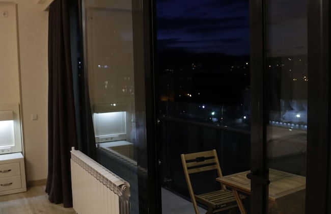 Full Comfort Apartment at Chavchavadze - Foto 54