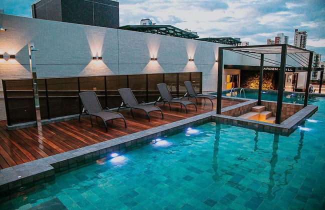 Mardisa Design by Jess Hospedagens - Foto 1