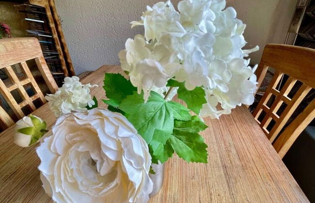 Charming Holiday Home With Garden - Foto 34