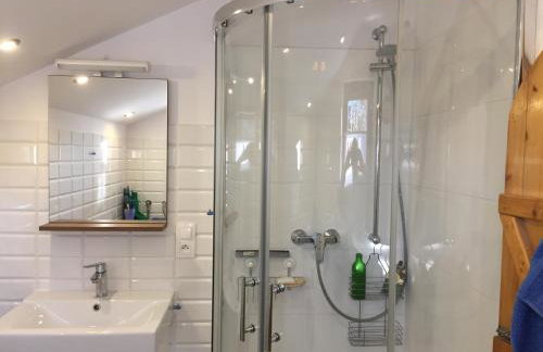 Domek Jakusówka Laliki Pochodzita w sercu Beskidów - Foto 19