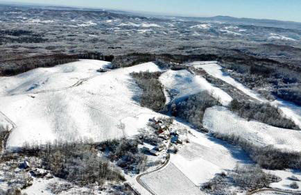 Ruralna kuća za odmor Kablarovo Brdo - Foto 20