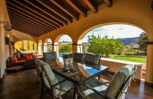 Mirador del Torcal - Photo 32