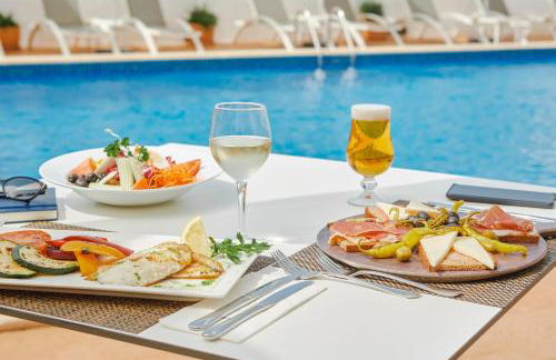 Universal Aparthotel Don Camilo - Foto 13