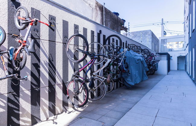 Piscina academia metro Brazilian Corner - Foto 60