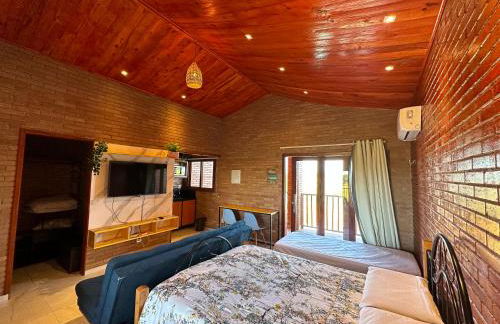 Bem te quero Pipa- apt superior - Foto 5