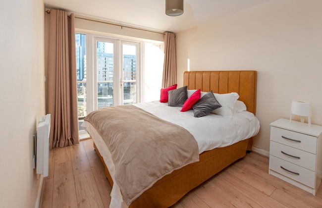 Abodebed - Handleys Court - Foto 9