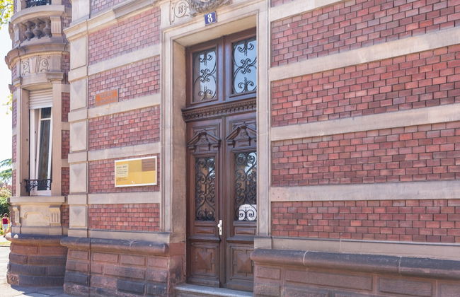 Luxueux Appartement Haussmannien Centre Ville - Foto 20