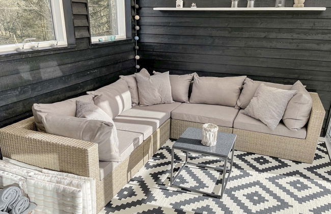 "Eireen" - 600m to the fjord - Foto 17