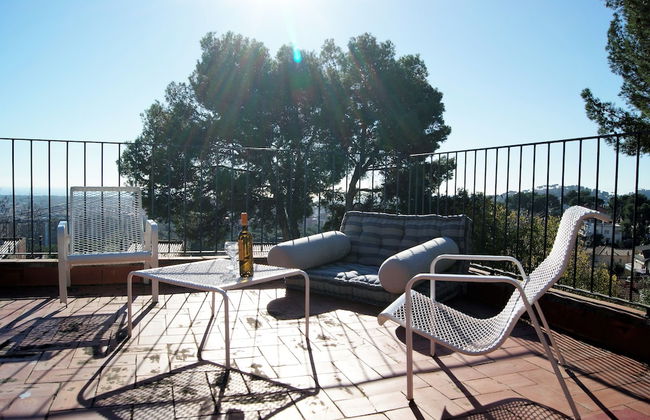 Places4stay Villa Figuera - Photo 38