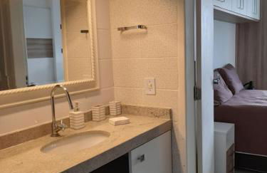 Apartamento Top Praça da Bandeira - Praia do Forte - Foto 25