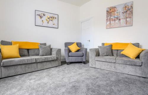 Spacious Oasis - Perfect for Large FamiliesGroups - Pass the Keys - Foto 4