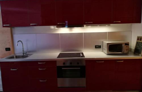 Appartamento Fiordalpe - Foto 17