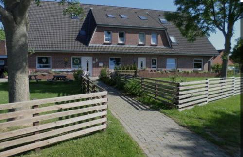 Ferienwohnung Nebelhorn in Dagebüll - Foto 18