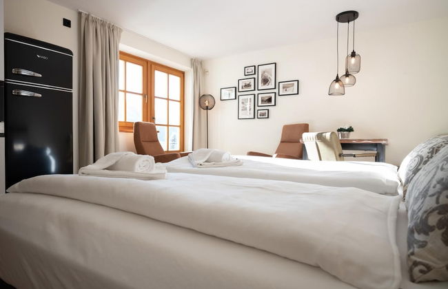 Landhaus Lodges Kaprun - Franz - Foto 5