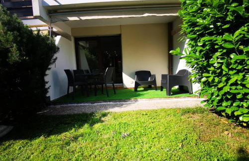 Studio Les Epicéas - Foto 24