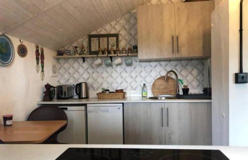 Little Linney - Sleeps 2 - Garden - Wifi - Parking - Photo 21