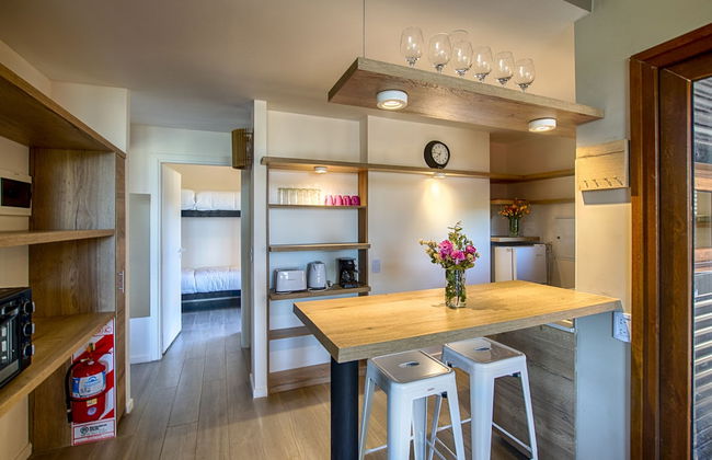 Luna Llena Dina Huapi - Photo 78