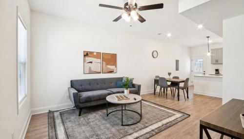 Arte Luxury townhomes D6 I Comfy 2 Bed 25 Bath - Foto 3