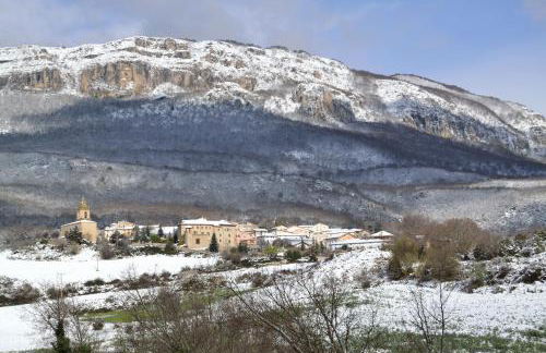 El Rincón de Lokiz. Disfruta Navarra al natural - Foto 13