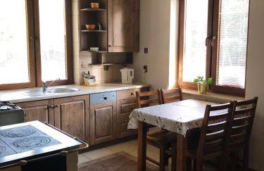 Sosnówka - dom wypoczynkowy na Kurpiach - Foto 6