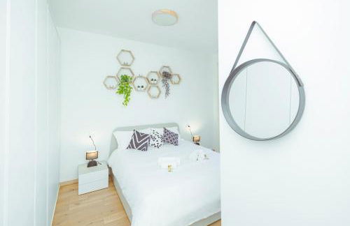 "Moonlight Retreat" a soli 900 mt da San Siro - Foto 12