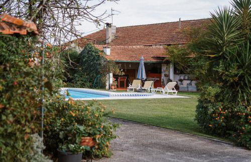 Casa Rural Oliveira do Bairro - Foto 12