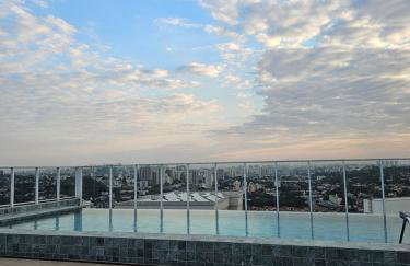 Studio Elegante Metrô Butantã - USP - Pinheiros - MorumBis - Foto 79