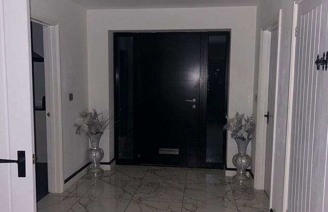 Beautiful 3-bed Barn in Uttoxeter - Foto 14