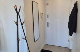 Towarowa 39 New York Apartment, free parking, air-conditioning, self check-in 24h - Photo 43