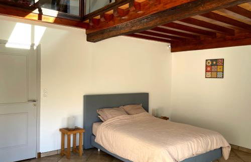 Chambre d'Aut' - Foto 22