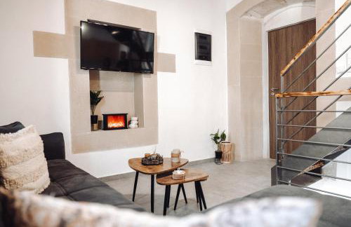 Achilleas cozy house - Foto 16