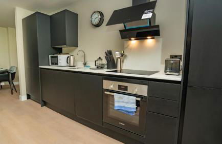 Fantastic 2 Bedroom Apartment in Birmingham - Foto 15