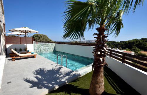 Villa 101 Rhodes - Foto 48