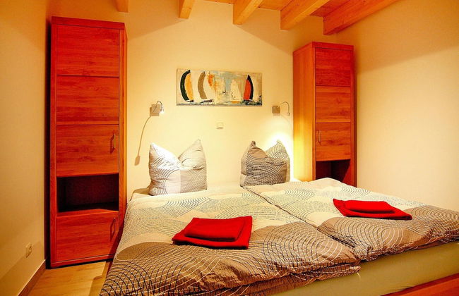 Semi-detached House, Zingst - Foto 1