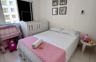 Aptos atrás da Passarela do Caranguejo - Foto 7