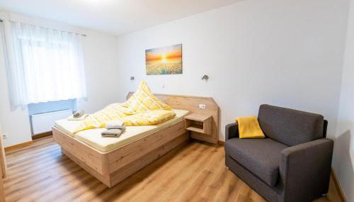 Ferienwohnung Weingut Thielen-Nilles - Foto 5