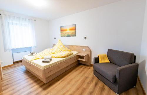 Ferienwohnung Weingut Thielen-Nilles - Foto 5