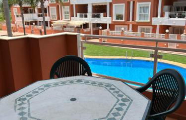 Apartamento ANA Mar de Denia - Foto 2